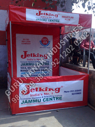 Display Tent Manufacturer Supplier Wholesale Exporter Importer Buyer Trader Retailer in New delhi Delhi India